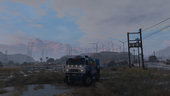 Kamaz Dakar 2018